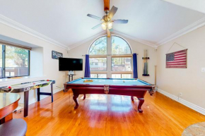 Casa de Canyon